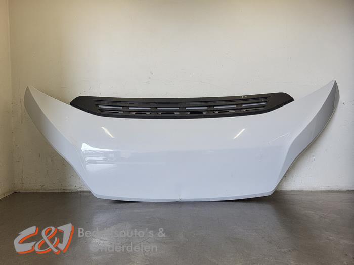 Motorkap van een Citroen Jumper (549), Gebruikt, -, Ophalen of Verzenden, -