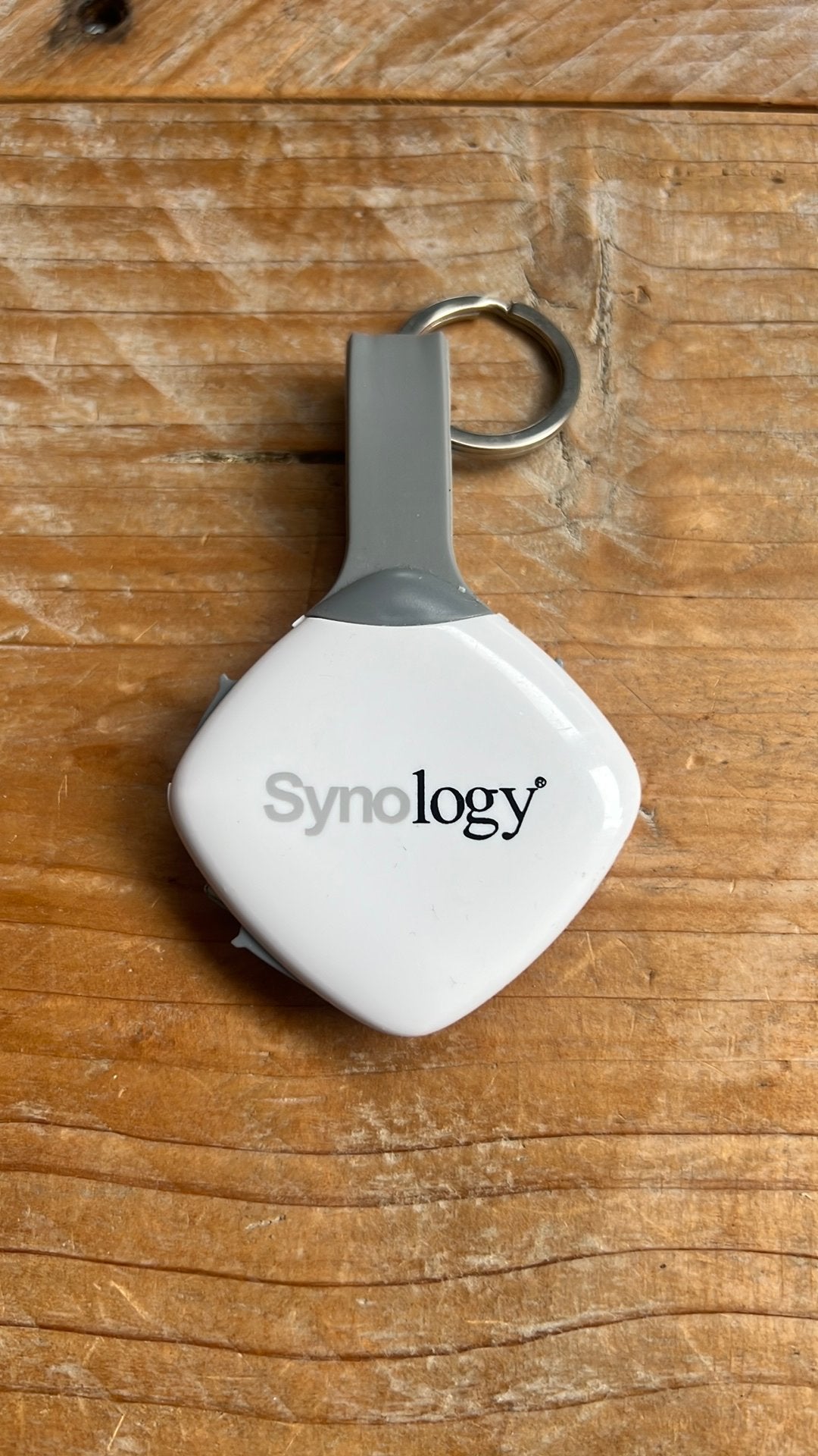 Synology sleutelhanger oplaadkabel, Ophalen of Verzenden, Nieuw