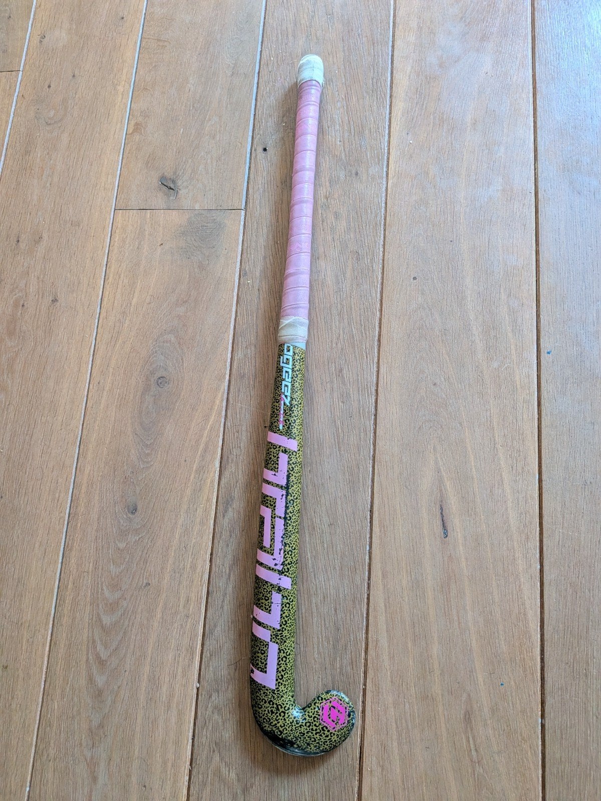 Brabo hockeystick 32 inch, Ophalen, Gebruikt, Stick