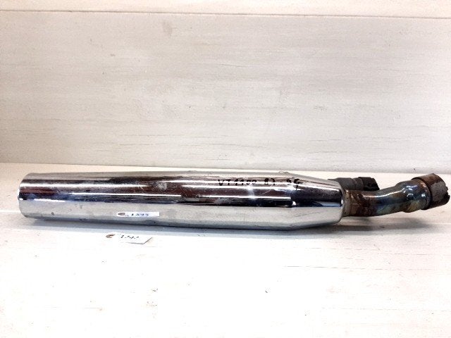 VT1100 1987 - 1994 Honda Demper D1-54326, Motoren