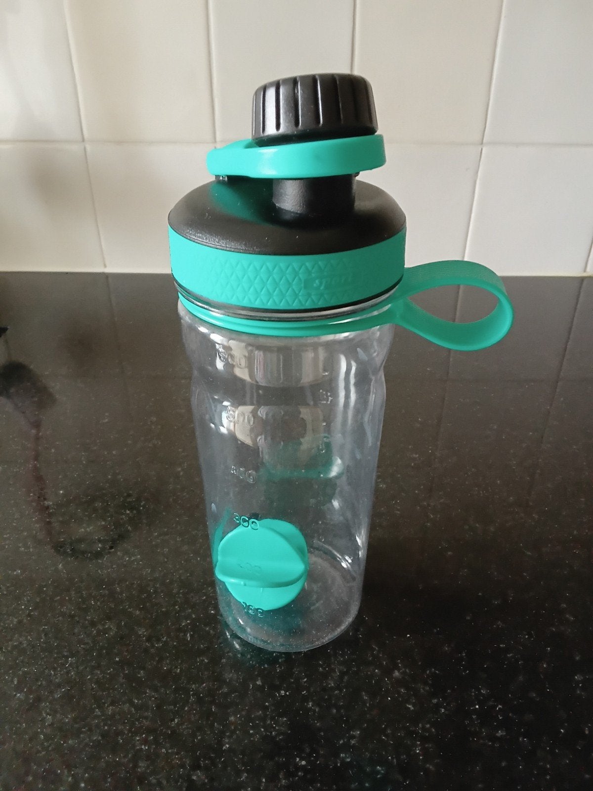 Kruidvat shake beker, nieuw, Verzenden, Nieuw