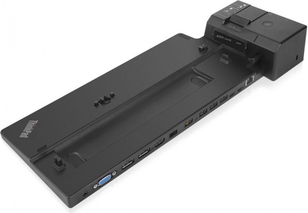 Lenovo Thinkpad dockingstation -40AJ0135EU, Niet ingevuld, Niet ingevuld, Nieuw, Ophalen of Verzenden