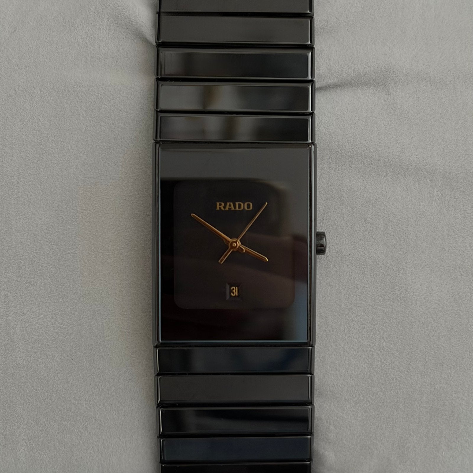 Rado Diastar, Ophalen, Zo goed als nieuw, Overige merken