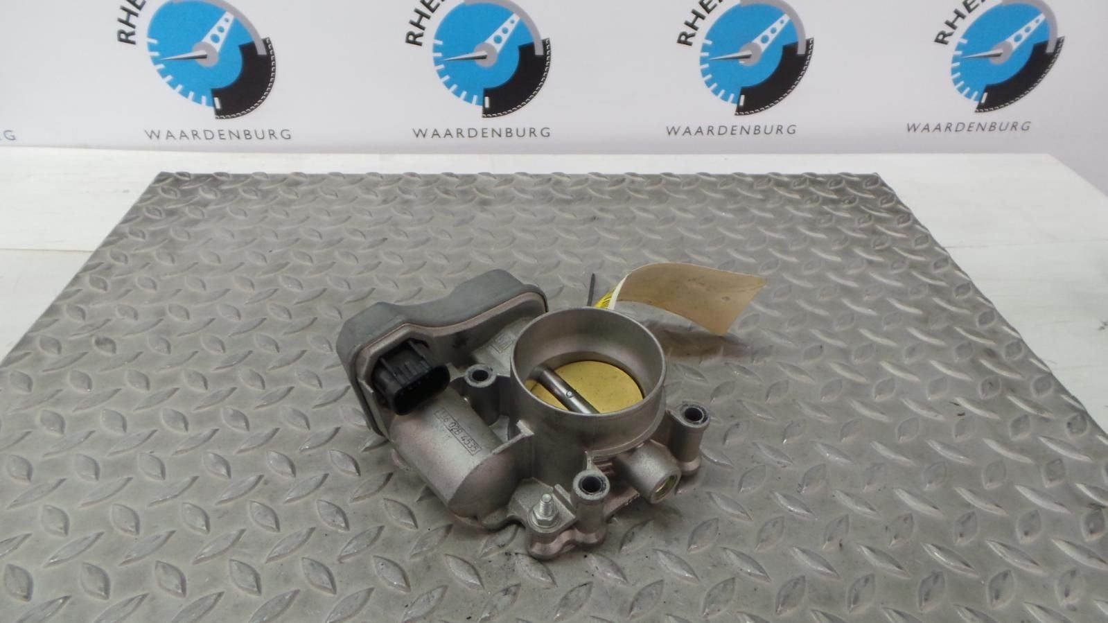OPEL VECTRA GASKLEPHUIS 2003, Ophalen of Verzenden, Gebruikt, Stiba lid