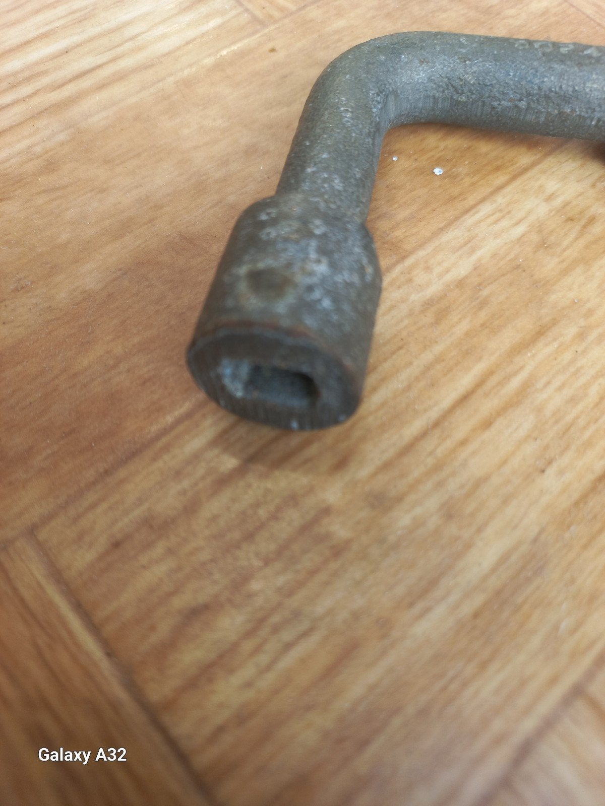 sleutel? 2 euro, Ophalen of Verzenden
