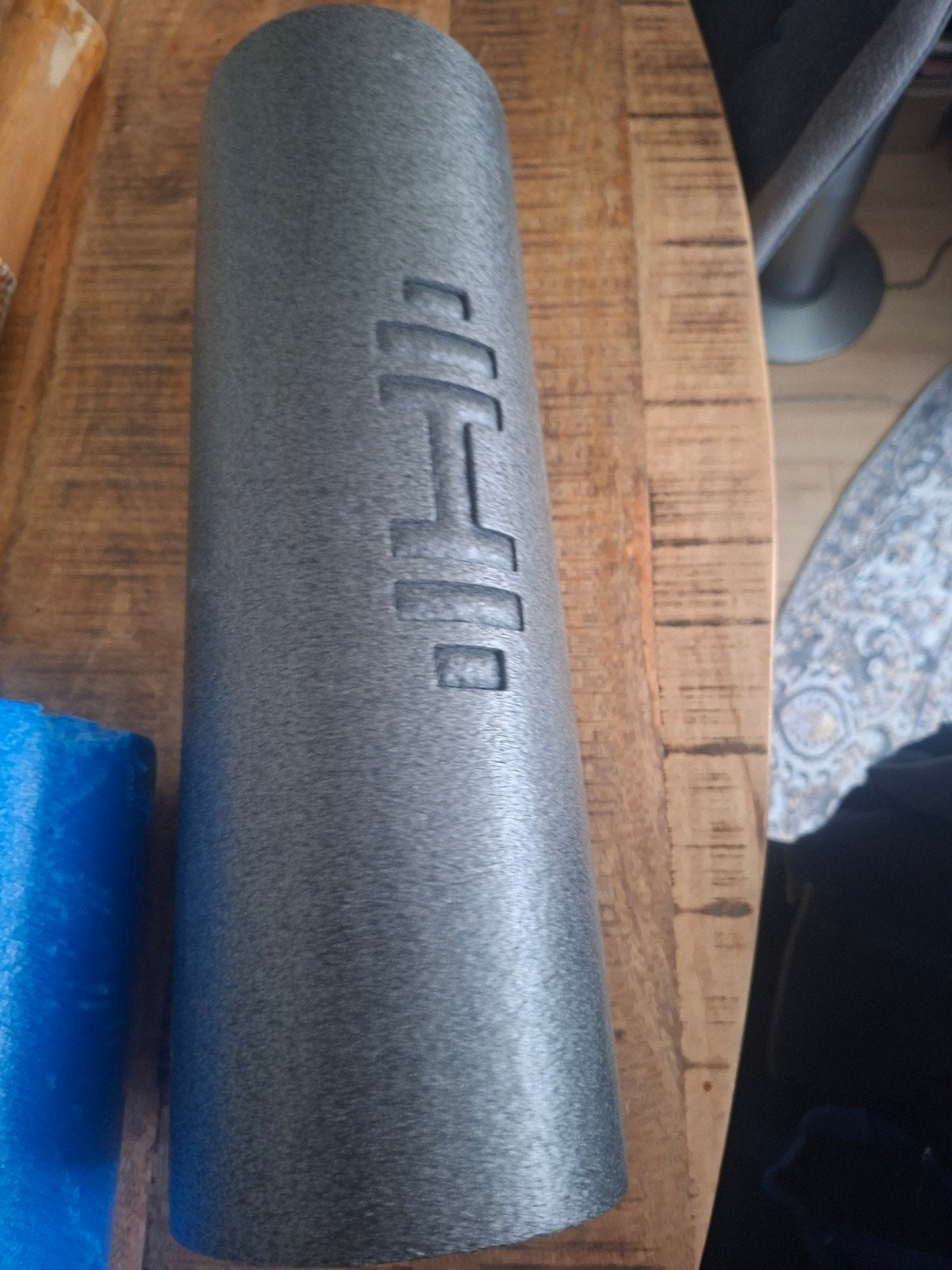 Pilates rol en nek stretcher - 2 verschillende modellen, Ophalen of Verzenden, Gebruikt