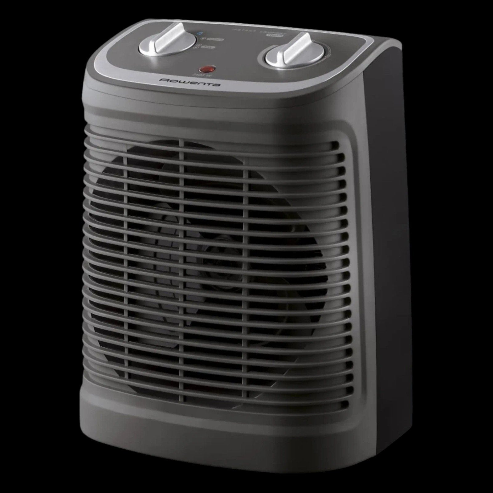 Rowenta elektrische ventilatorkachel, Gebruikt, Overige soorten, Elektrisch, Ophalen of Verzenden