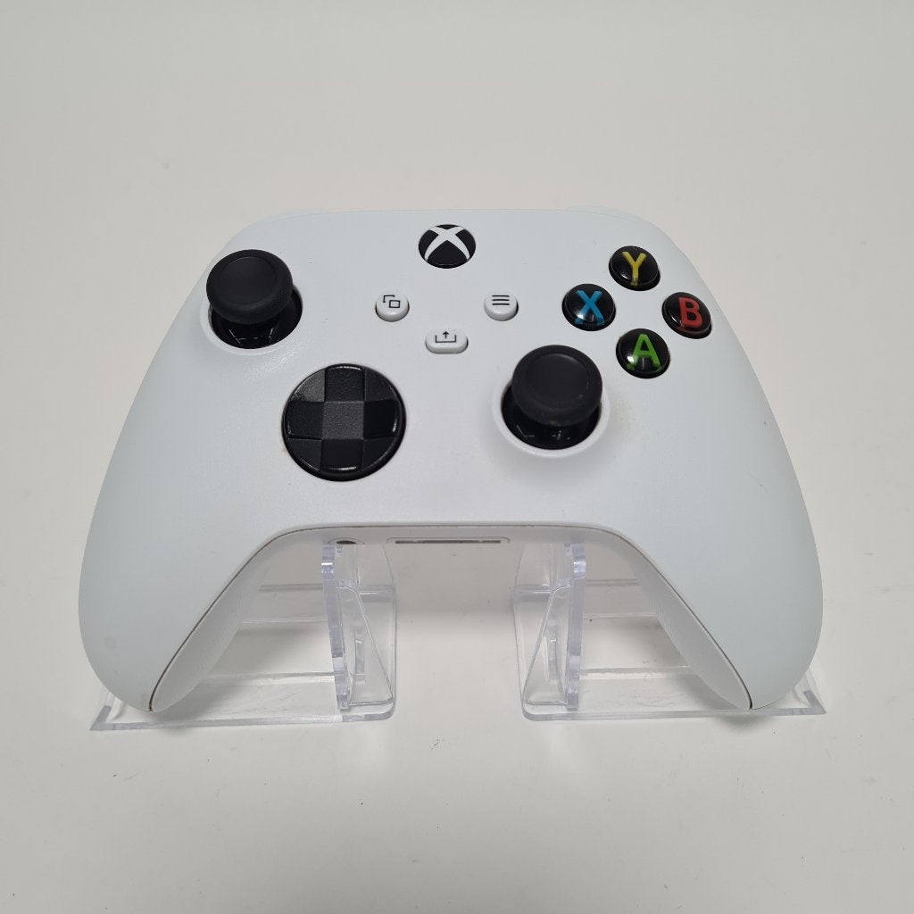 Xbox Series X/S Controller Wit | Nette Staat, Ophalen of Verzenden, Gebruikt