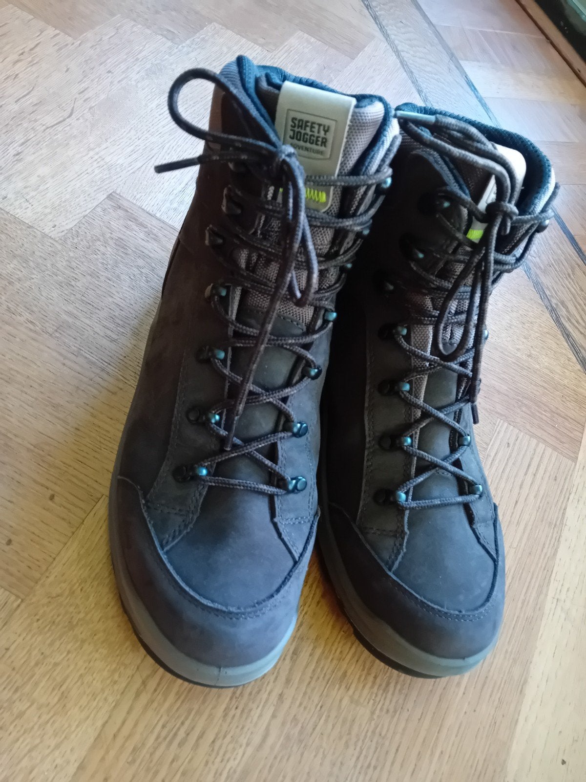 wandelschoenen maat 46, Ophalen of Verzenden, Nieuw, Schoenen
