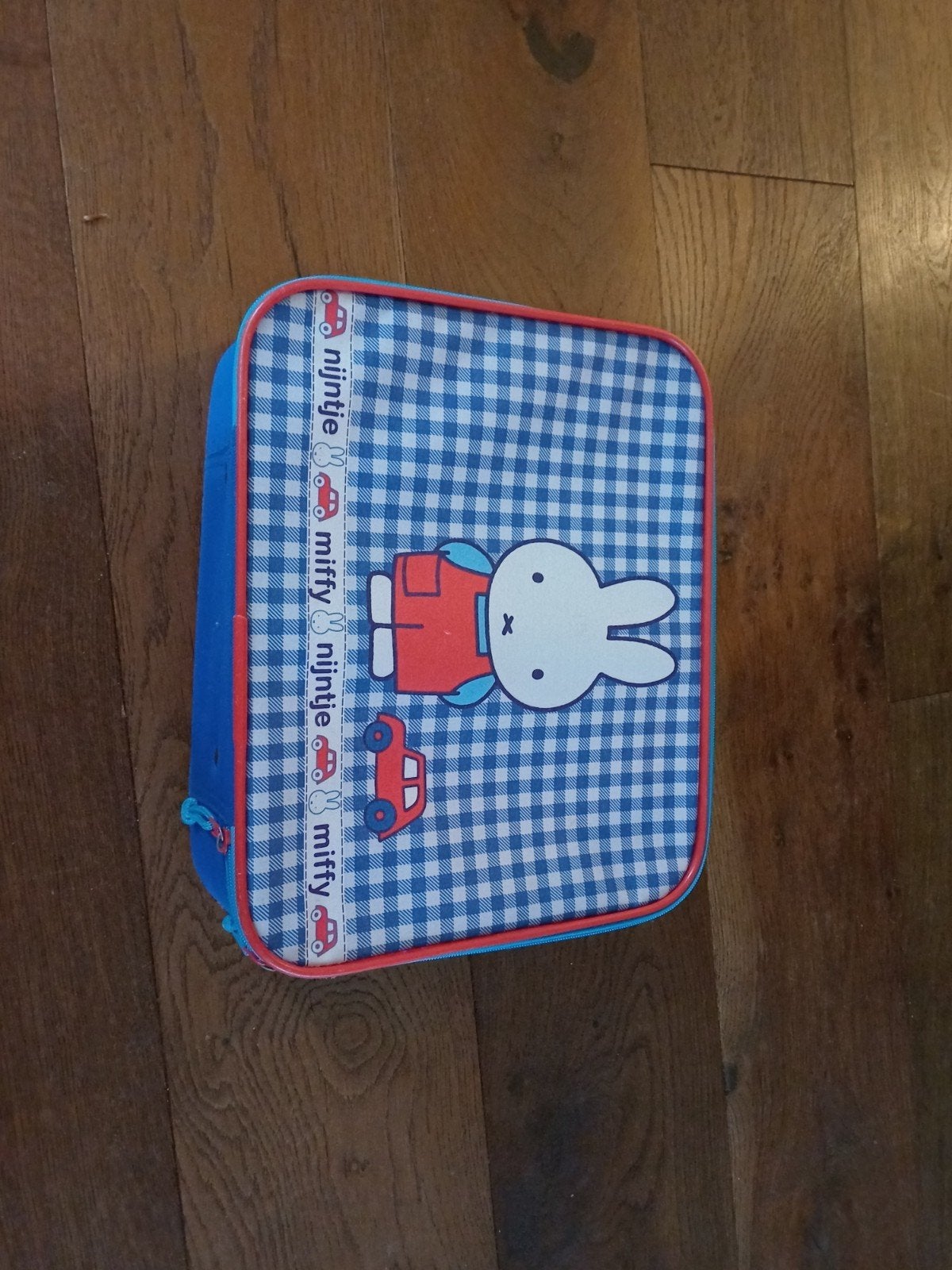 Kinderkoffer nijntje, Ophalen of Verzenden, Zo goed als nieuw
