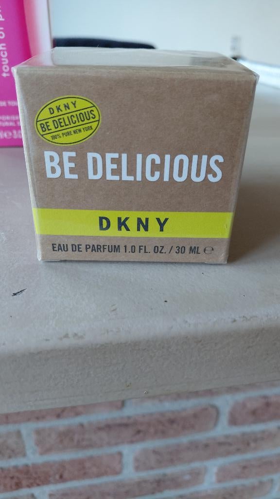 Dames parfums, Ophalen, Nieuw