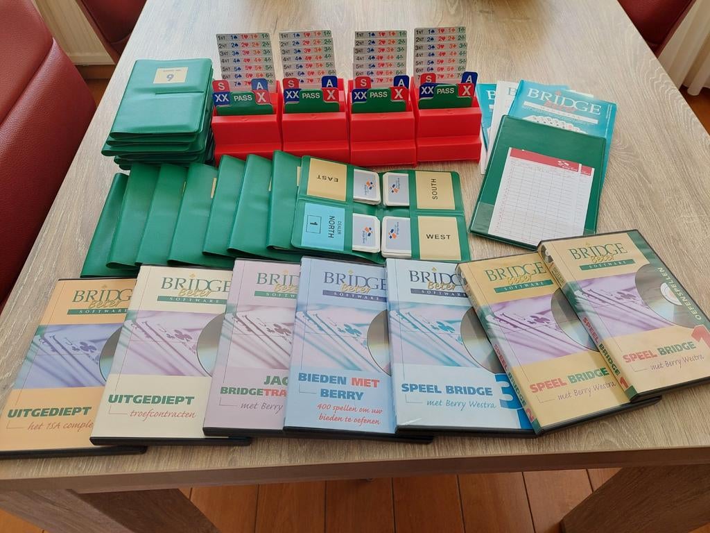 Te Koop, Ophalen, Opbergdoos