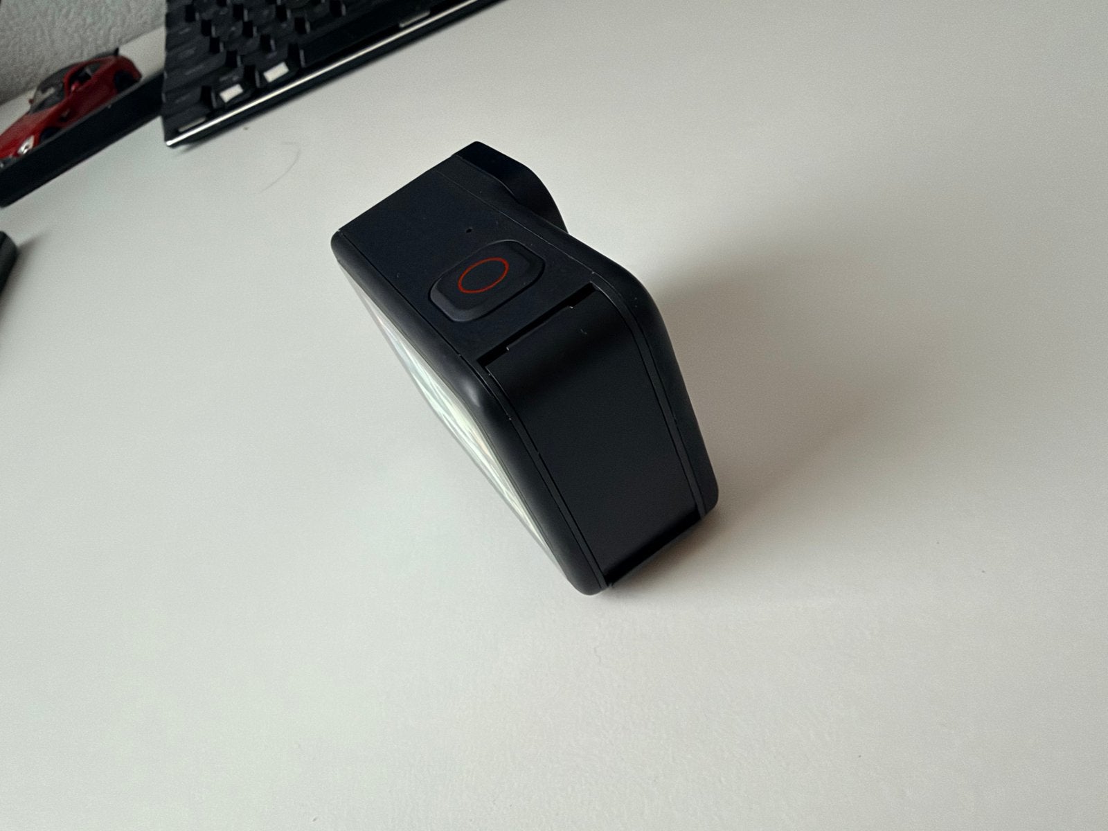 Foto 5 van GoPro Hero 9 Black met accessoires en beschermhoes