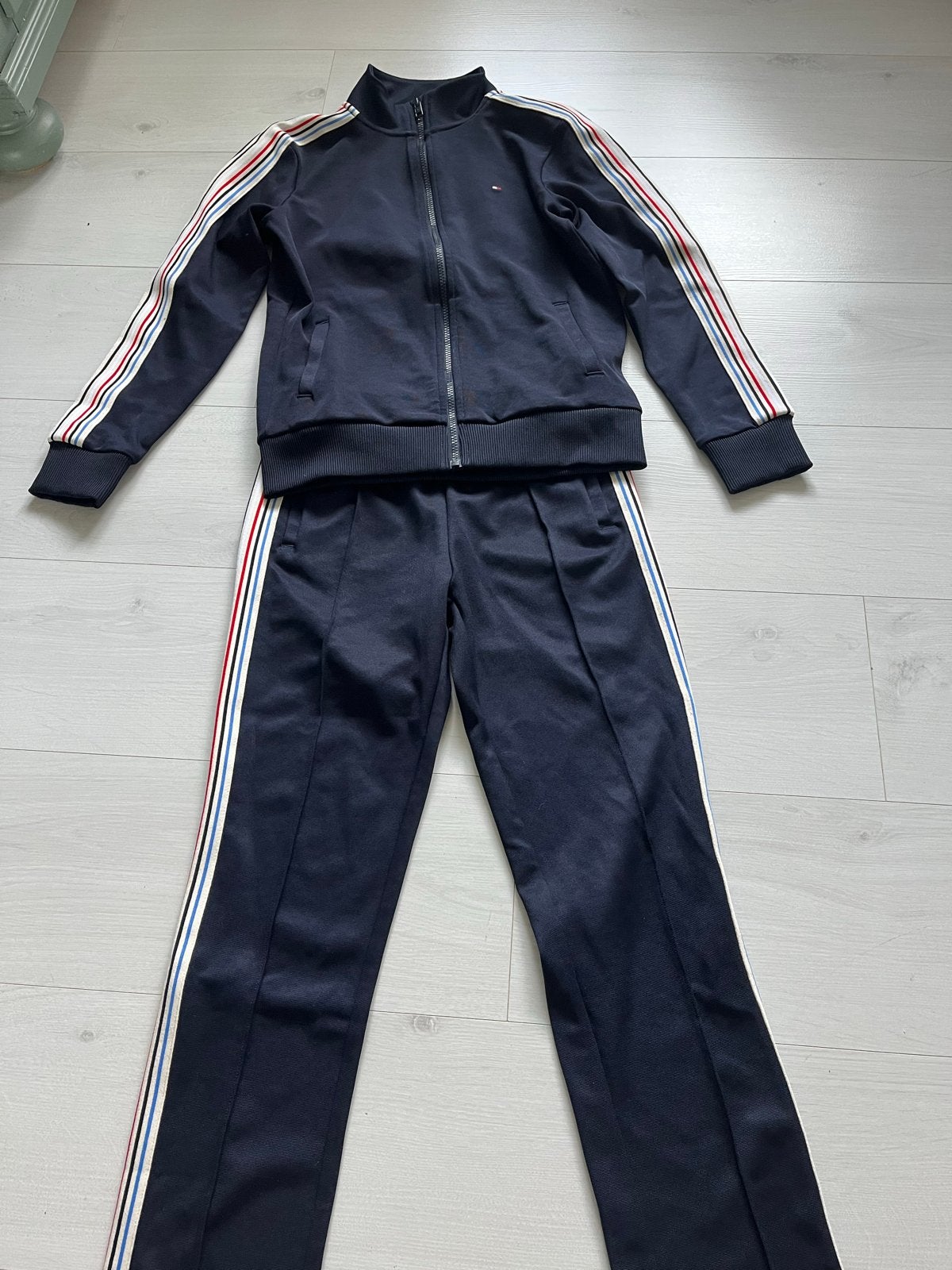 Kledingpakket jongens maat 152, Kinderen en Baby's, Ophalen of Verzenden, Zo goed als nieuw, Maat 152