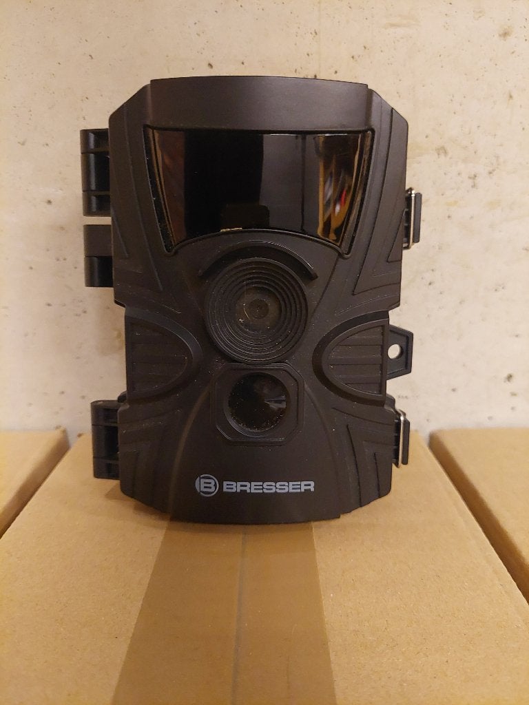 Wildcamera Bresser 60 5-20mp 20m
