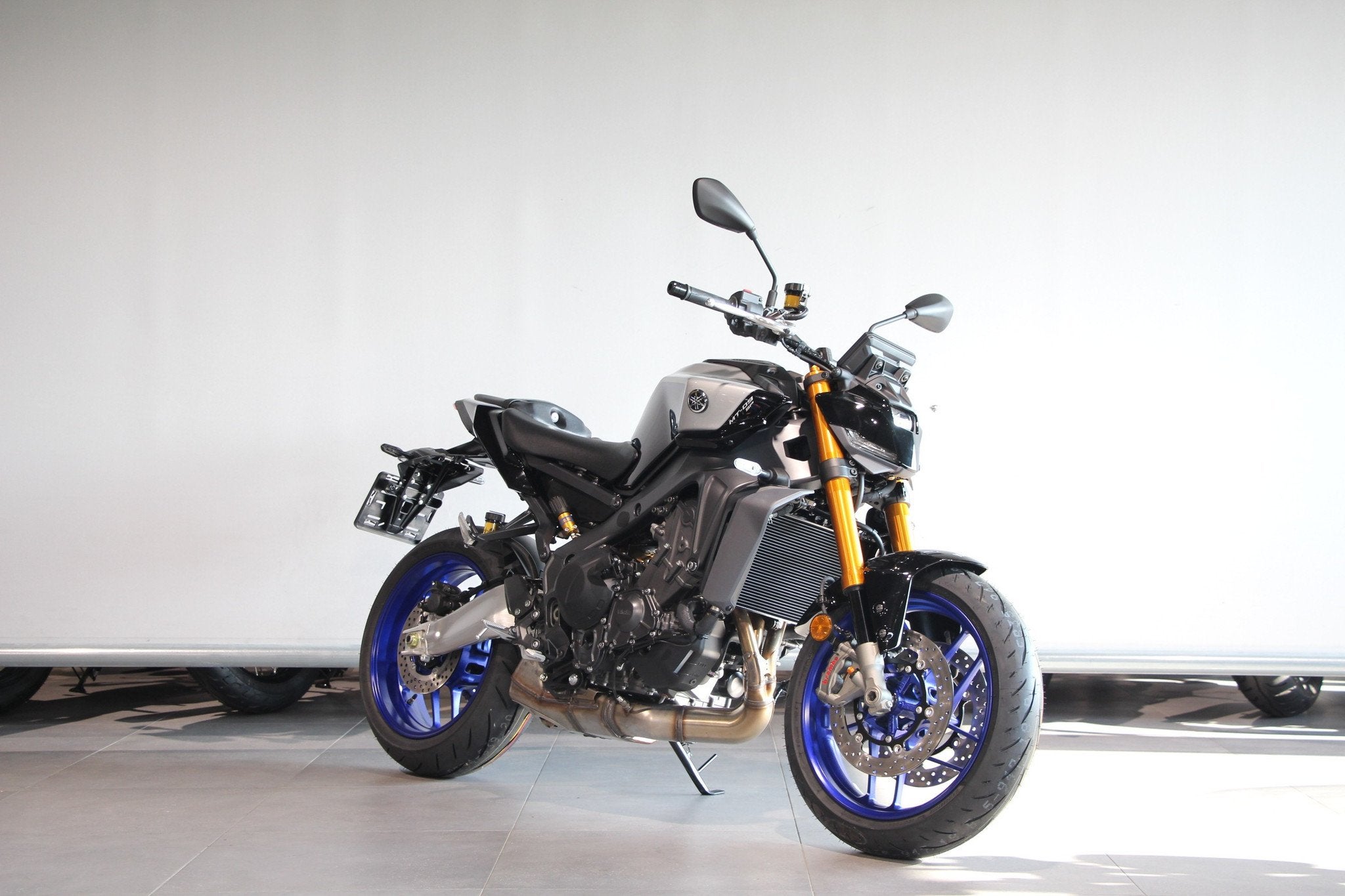 Foto 2 van Yamaha MT-09 SP (bj 2026)