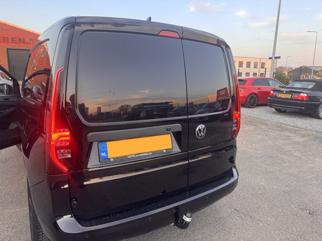Volkswagen Caddy SB -2021 LED achterlichten montage, coderen, Volkswagen, Niet ingevuld, Nieuw, Volkswagen