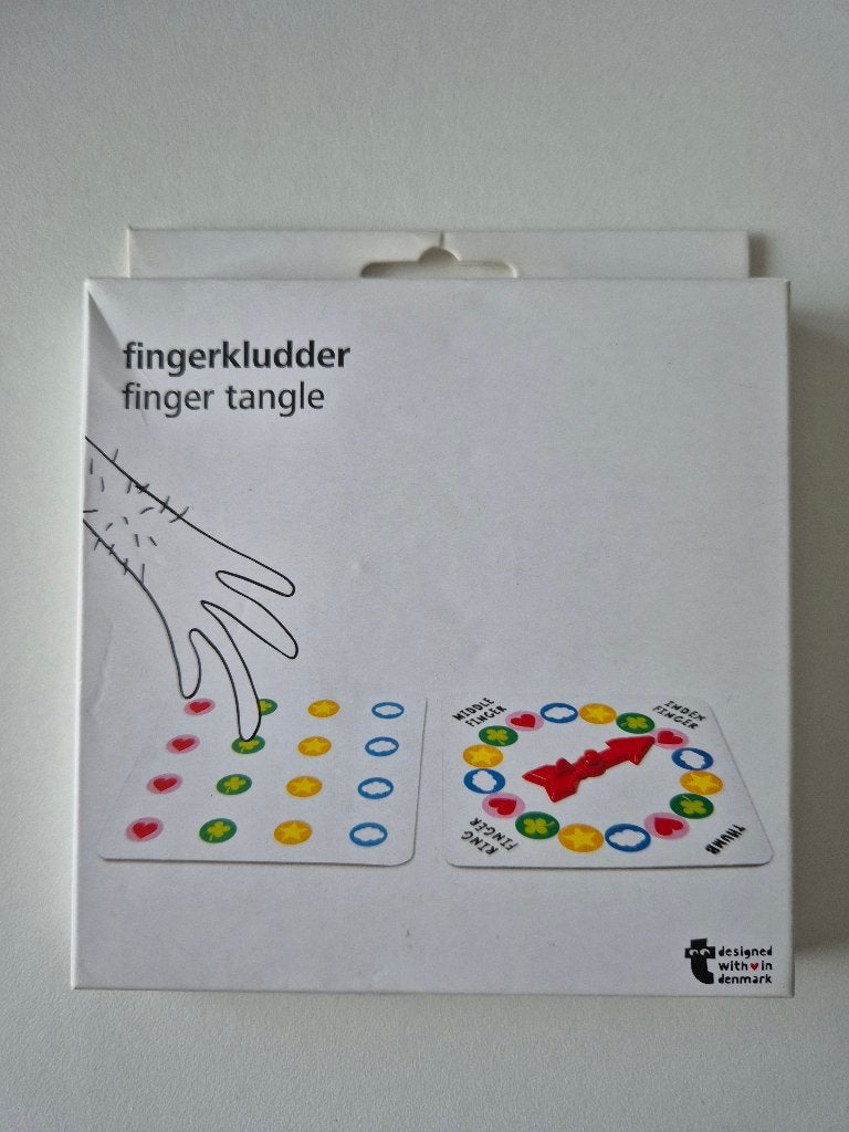 Kleine spelletjes, Ophalen of Verzenden, Nieuw