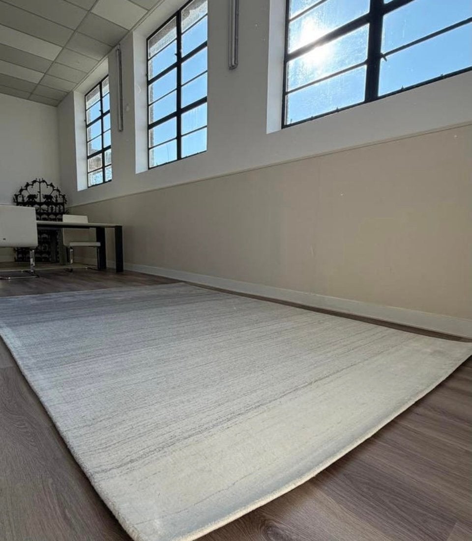 Leolux tapijt Milan Ivory 200 x 300, Ophalen, Nieuw, Rechthoekig, 200 cm of meer