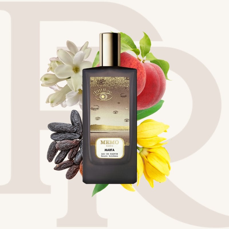 Marfa Eau de Parfum 75ml - Memo Paris, Verzenden, Nieuw