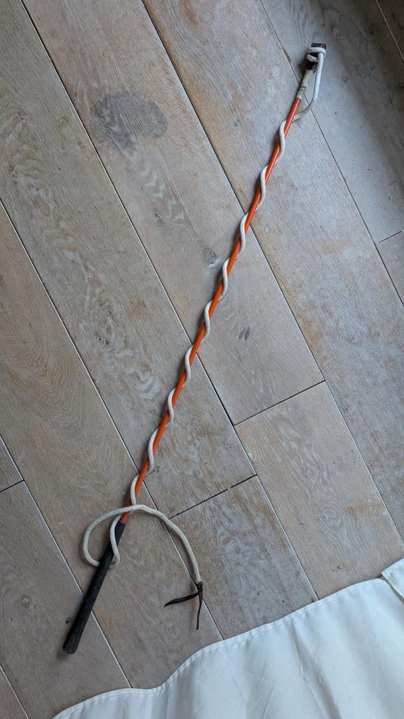 Carrot stick, Ophalen, Overige soorten