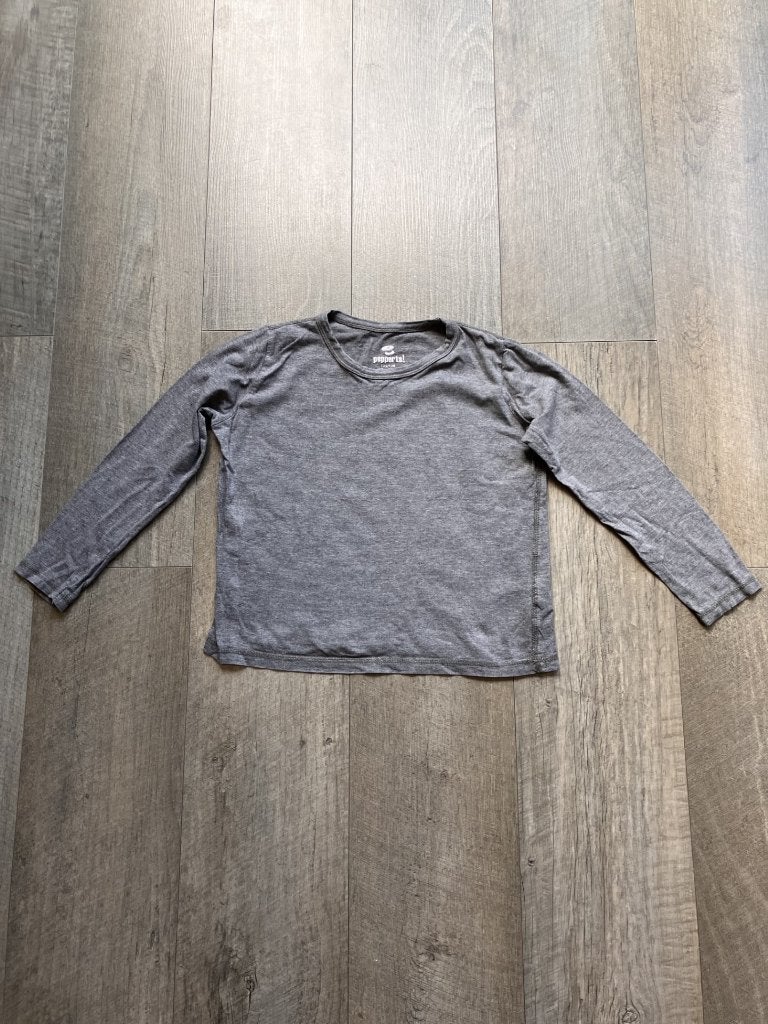 Pepperts! shirt (6-8 jaar), Pepperts!, Ophalen of Verzenden, Zo goed als nieuw, Shirt of Longsleeve