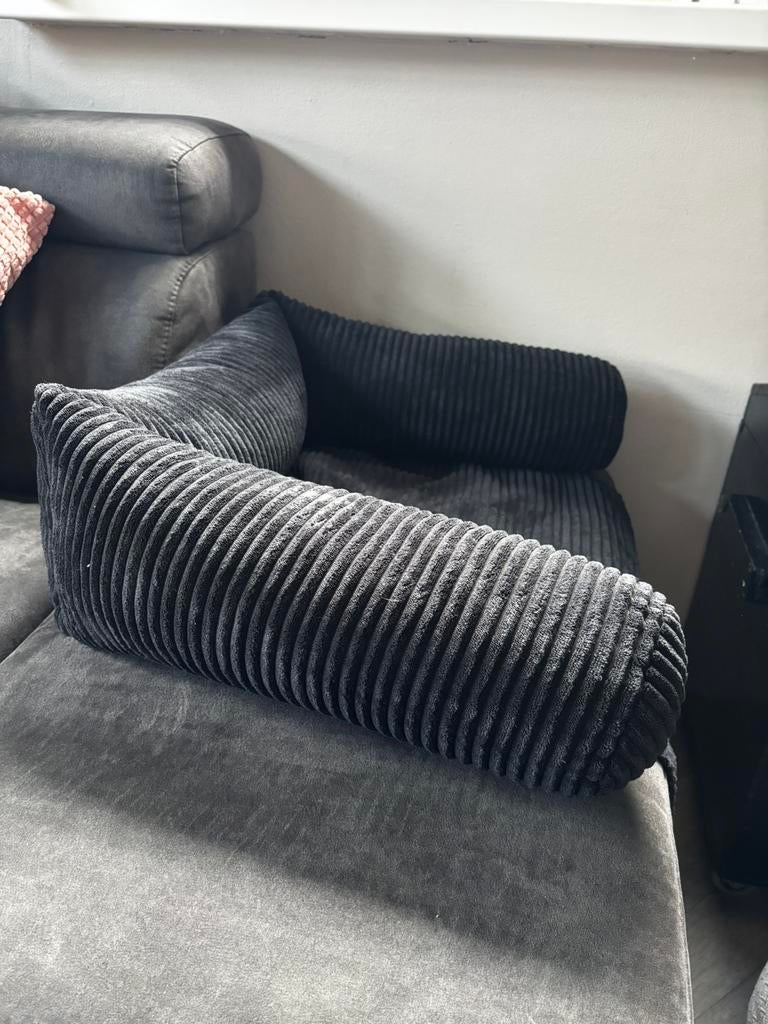Hondenmand voor op de bank. Disigned by Lotte., Ophalen, Zo goed als nieuw