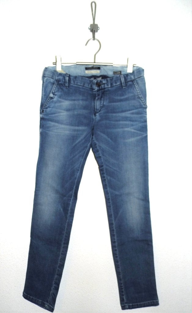 nieuwe Scotch R'Belle jeans broek maat 152, Broek, Meisje, Nieuw, Ophalen of Verzenden