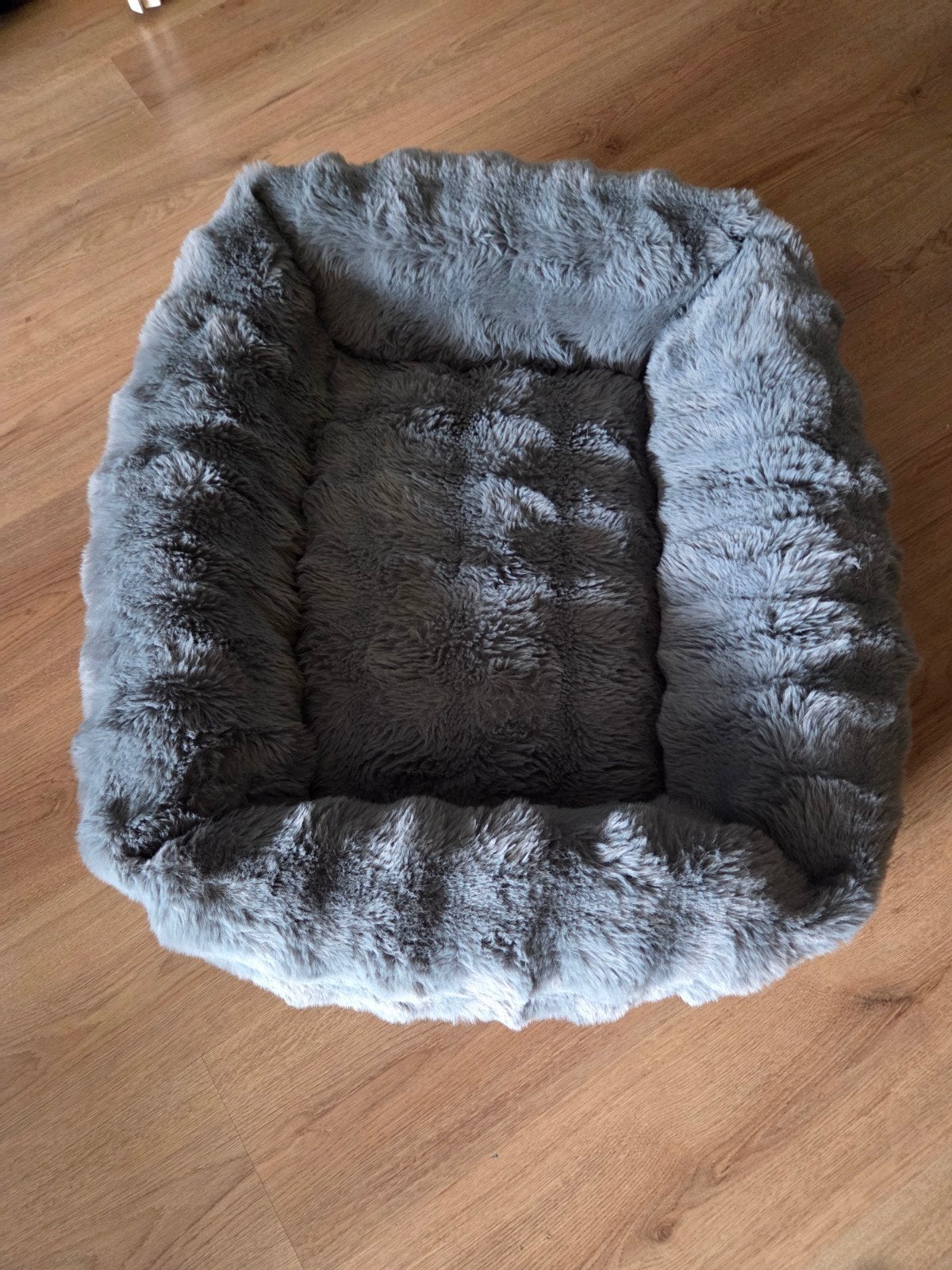 Hondenmand klein  nieuw, Ophalen, Nieuw, Pluche