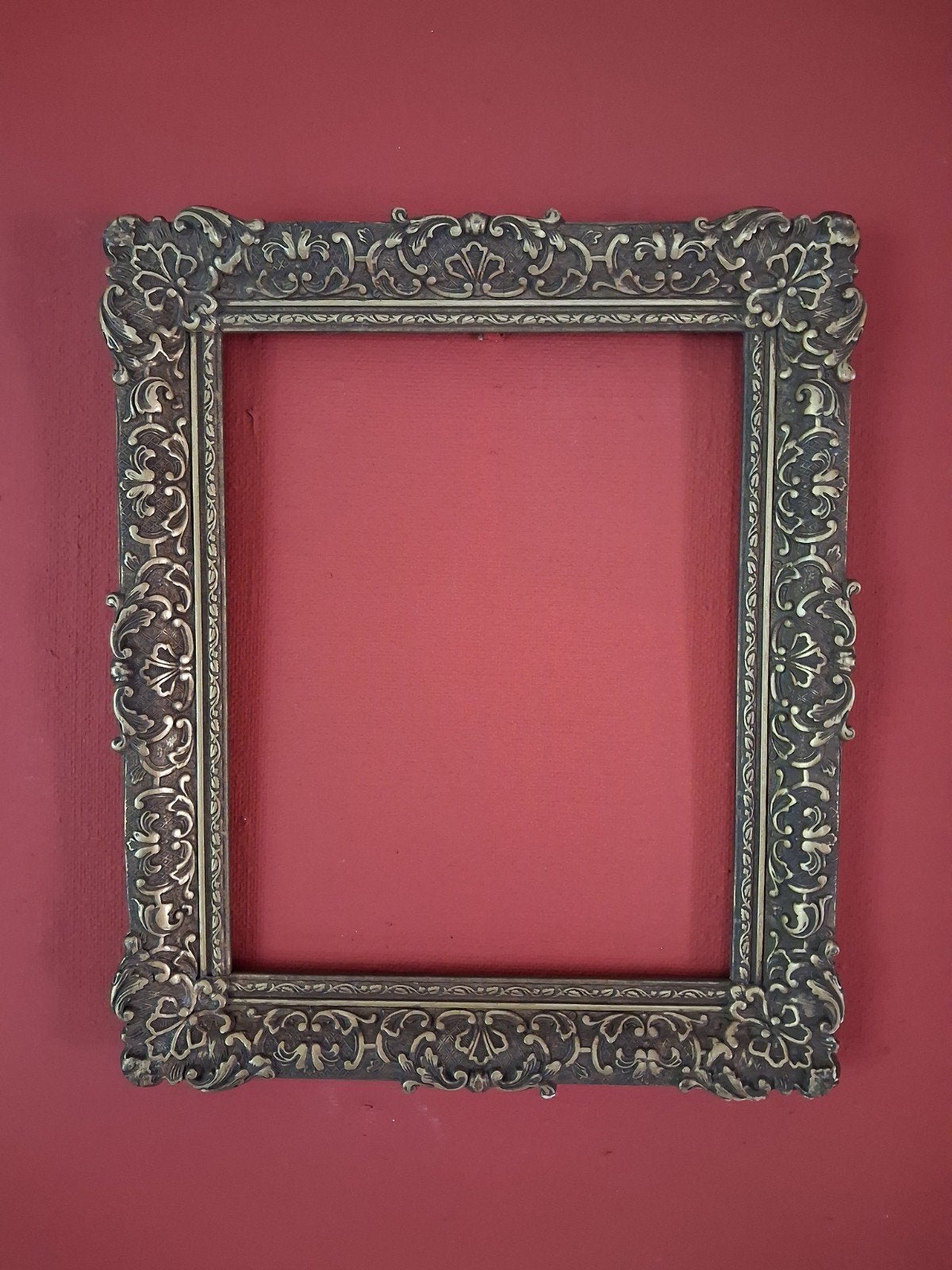 Schilderijlijst 028. 24,5x30,5 cm, Huis en Inrichting, Woonaccessoires | Lijsten, Ophalen of Verzenden, Schilderijlijst