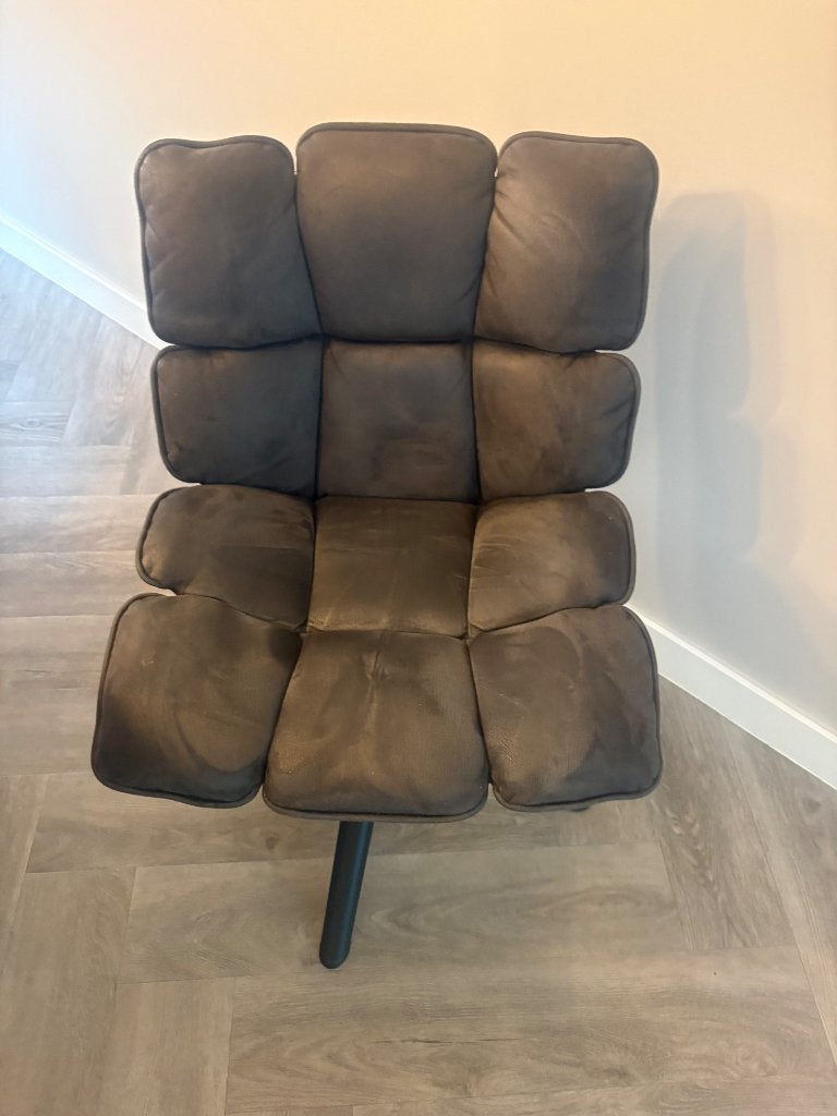 Eetkamer stoelen, Ophalen, Zo goed als nieuw, Overige kleuren, Vijf, Zes of meer stoelen