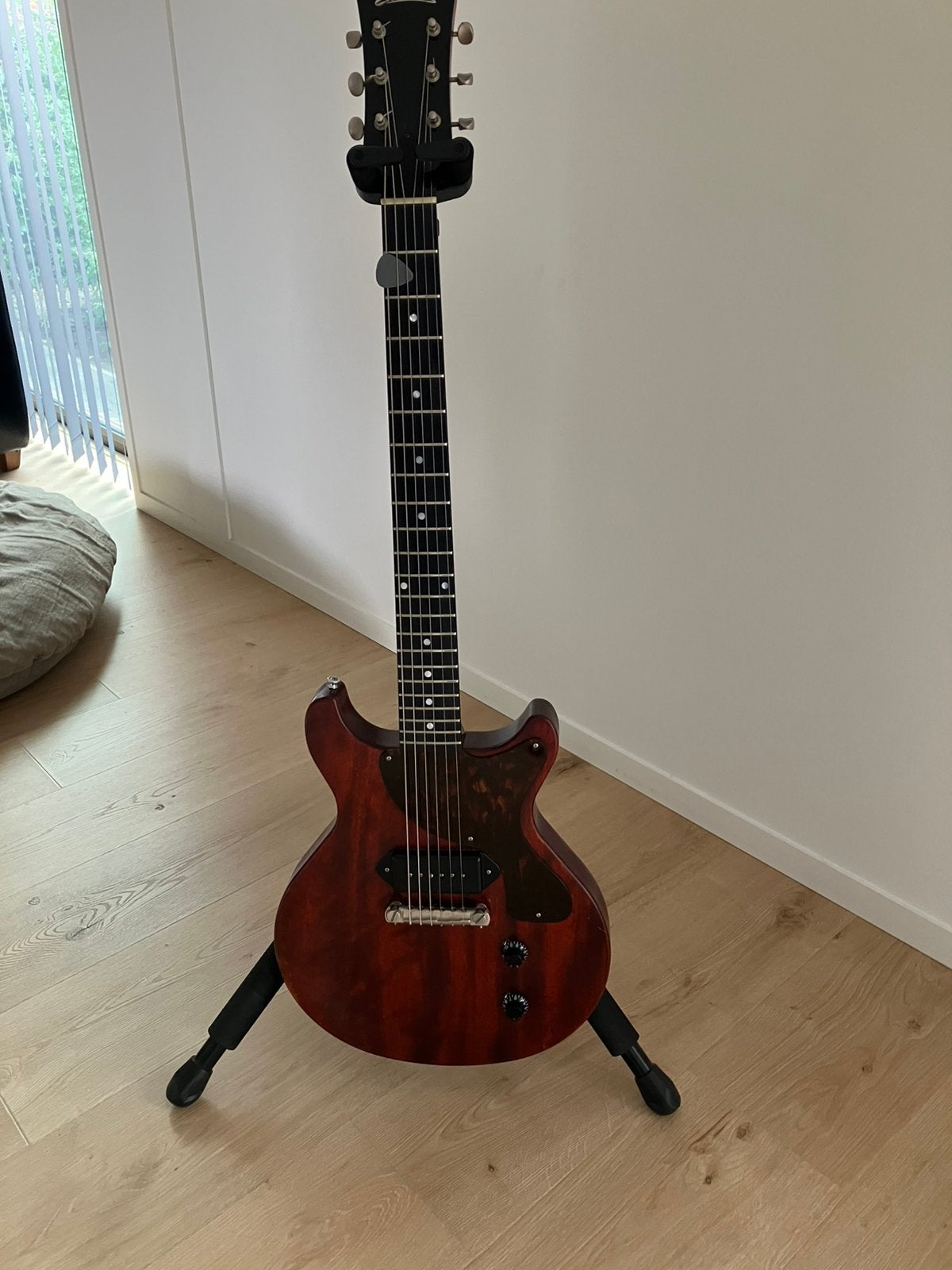 Eastman SB 55 Dc/V ruilen, Ophalen, Gebruikt, Elektrisch, 6-snarig