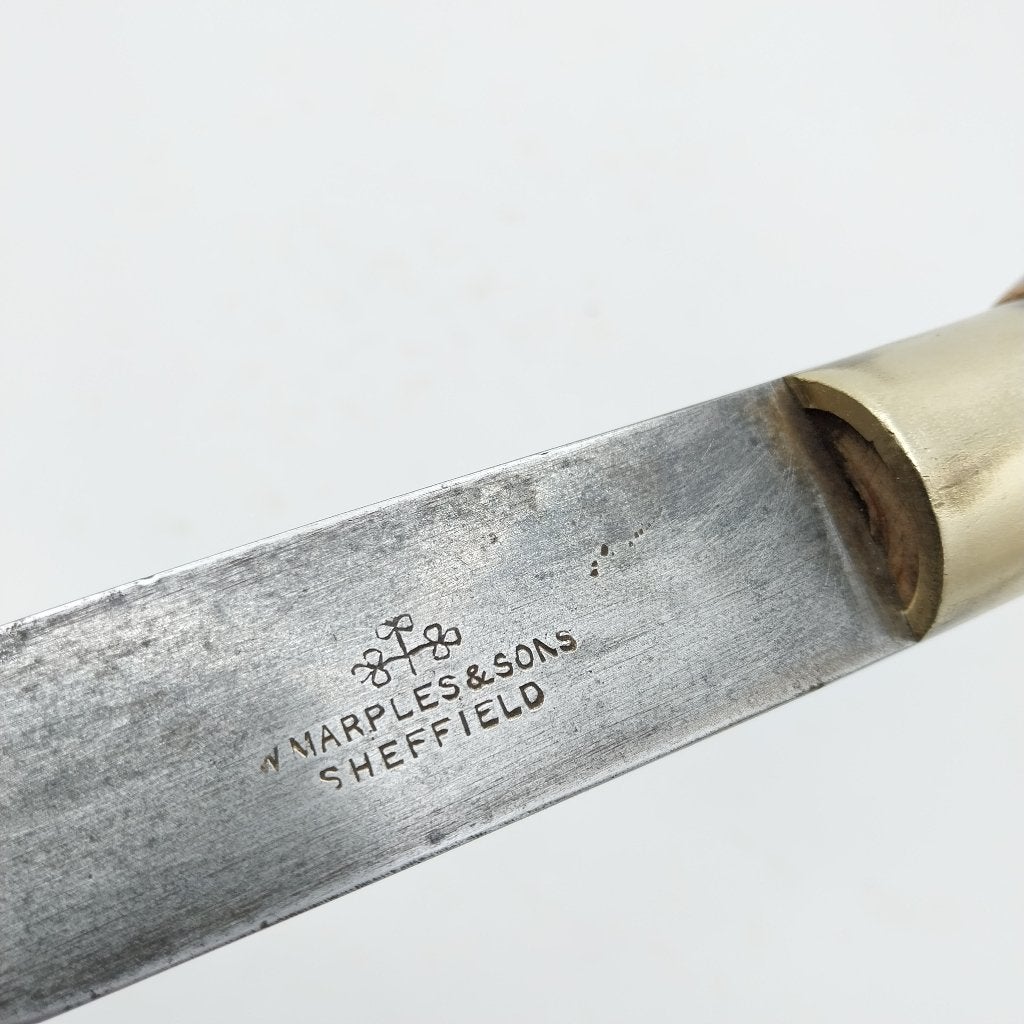 Marples & Sons Schroevendraaier (59630-21), Antiek en Kunst, Antiek | Gereedschap en Instrumenten, Ophalen of Verzenden