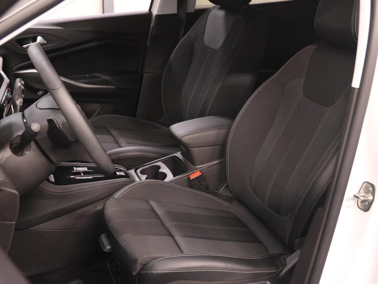 Foto 13 van Opel Grandland 1.2 130PK Turbo GS | 1ste eigenaar | AppleCar
