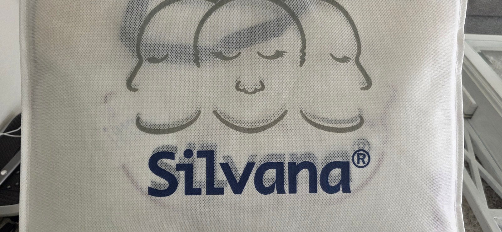 Silvana Support kussens, Ophalen, Nieuw