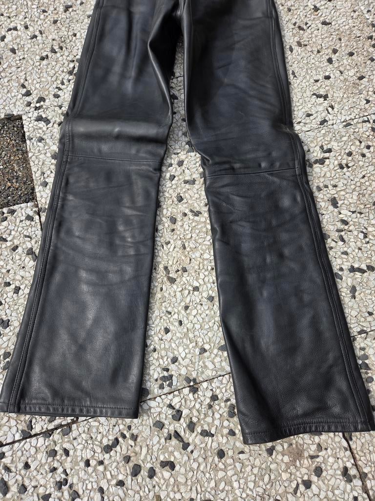 Motorkleding maat 36, Ophalen, Tweedehands, Combipak
