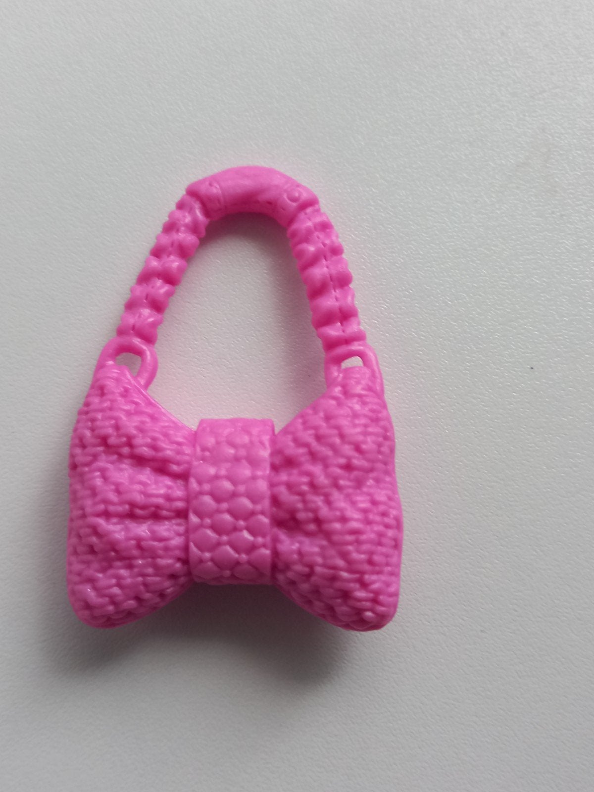 Barbie Roze fashionistas tasje, Verzenden, Zo goed als nieuw, Accessoires