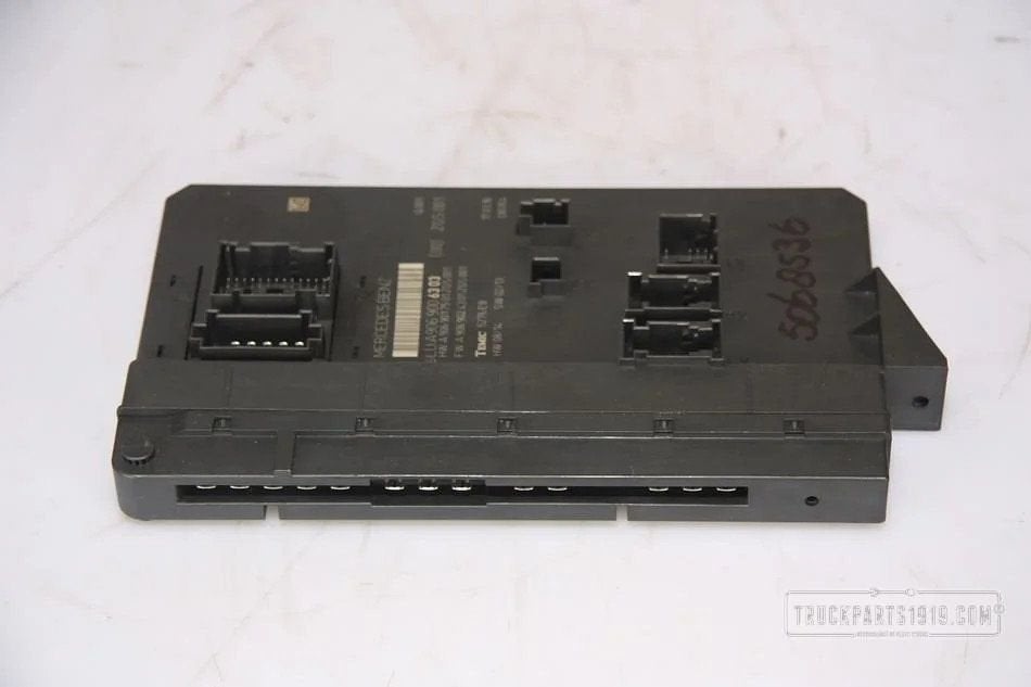 Mercedes-Benz Electrical System SAM Module, Auto-onderdelen, Ophalen, Gebruikt, Mercedes-Benz