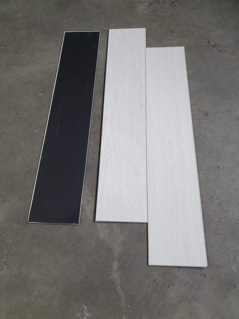 Restpartij 13,4 m2 Nieuwe Click PVC VOX RIGIO HYPERIO OAK., Ophalen, Breestraat 2B 8710 Wielsbeke Belgium, Www.unilin.com, Nieuw