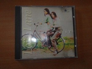 CD Loïs Lane – Experience IT, Ophalen of Verzenden, Zo goed als nieuw