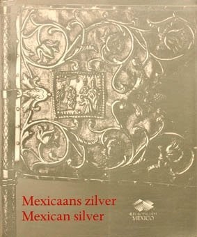 Mexicaans zilver / Mexican silver, Ophalen of Verzenden, Zo goed als nieuw, Fotografen