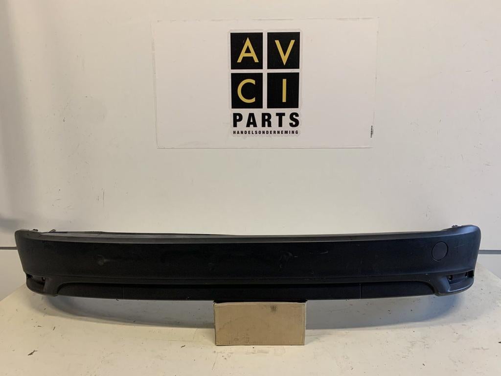 Ford Focus Mk3 Combi achterbumper 10-, -, -, Nieuw, Ophalen of Verzenden