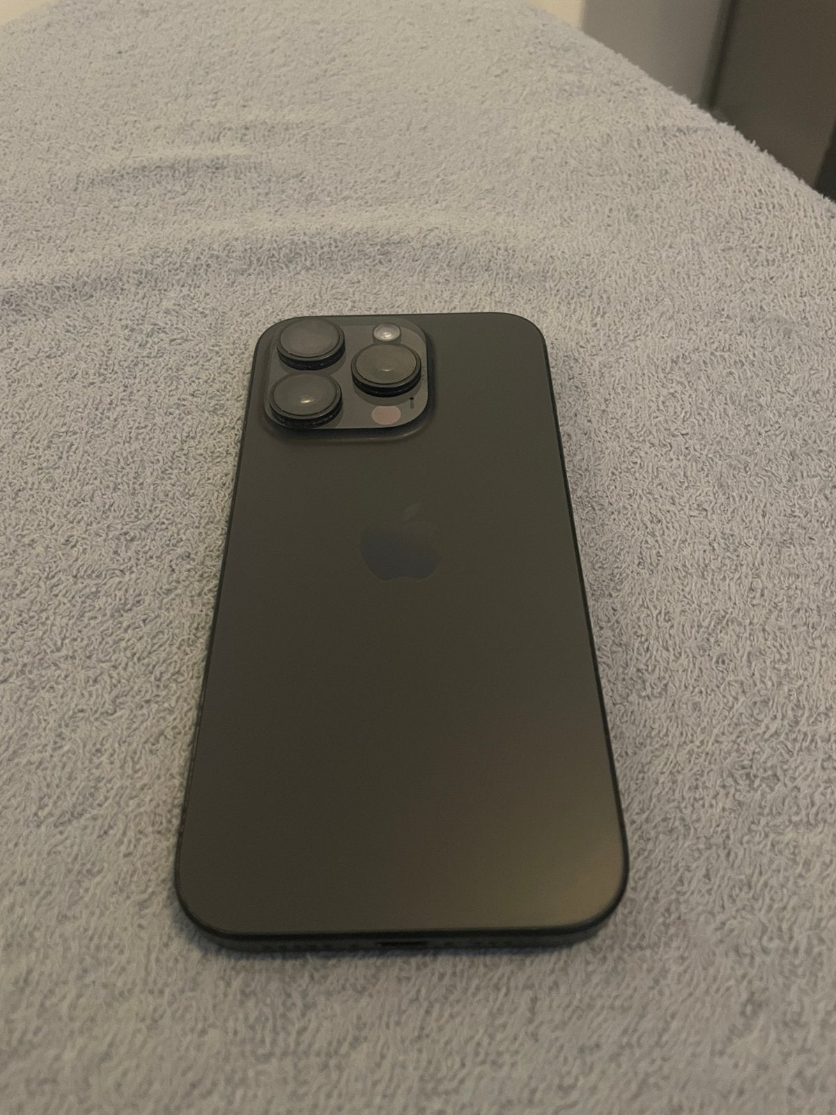 ≥ Vind iphone 15 pro 128gb in Mobiele telefoons | Apple iPhone op