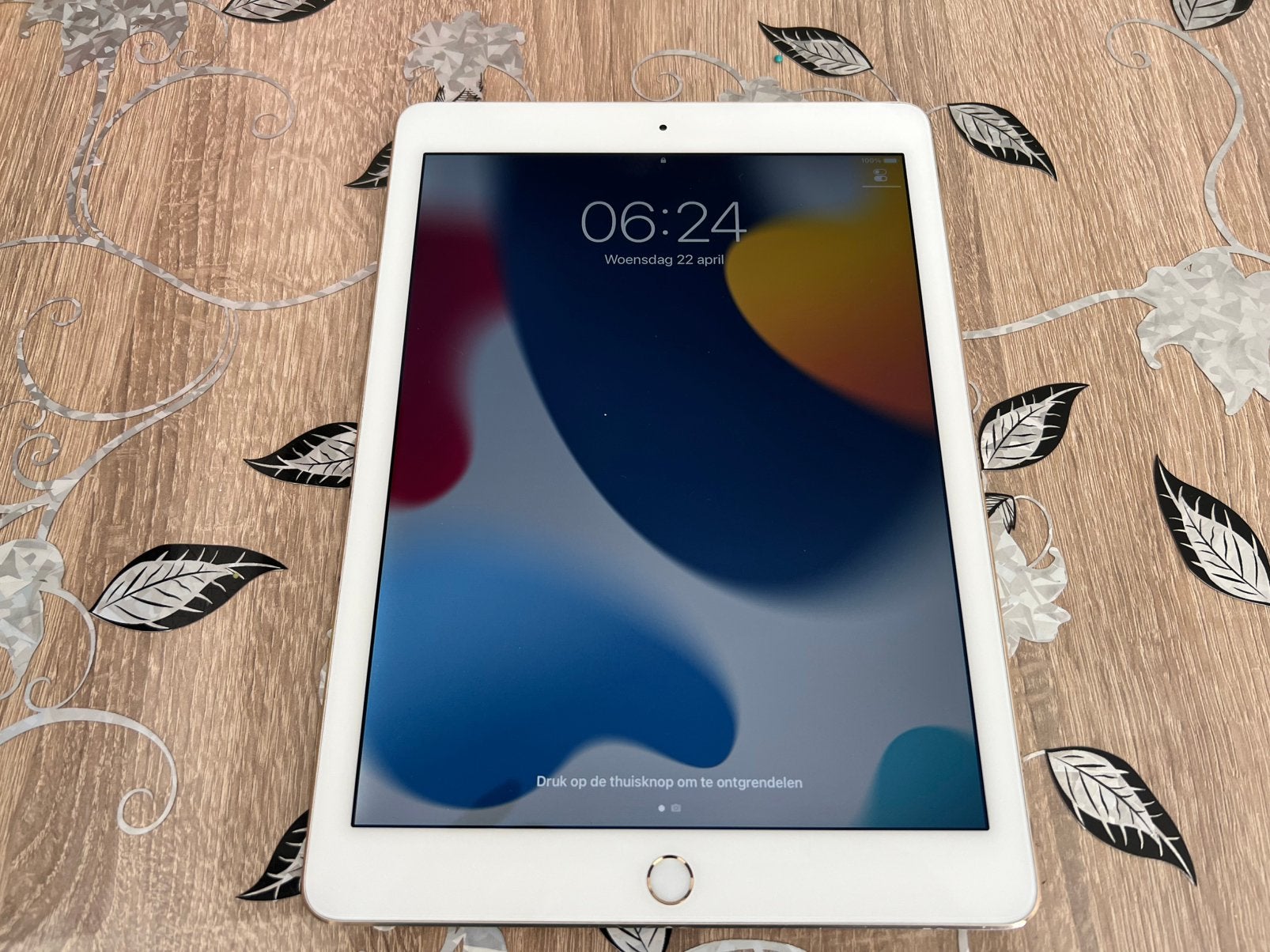 Foto 6 van Nette iPad Air 2 32GB