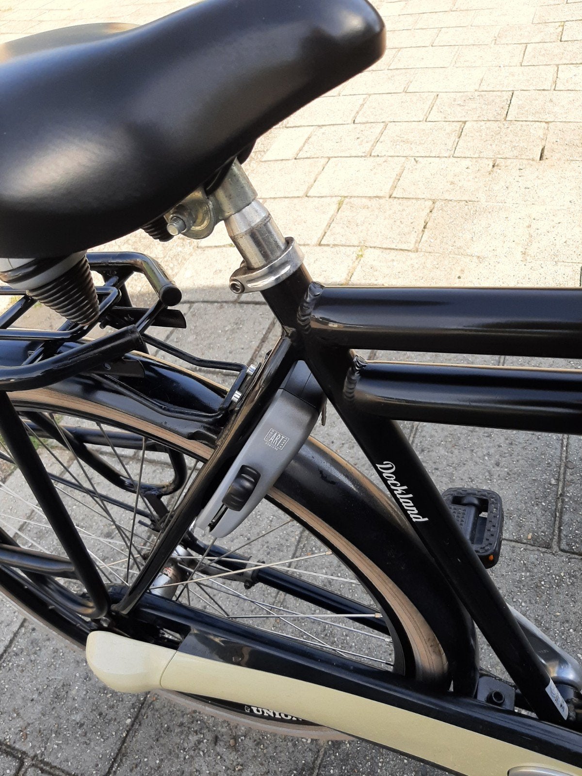 tk transportfiets 28inch versnellingen 3frame  60, Overige merken, Gebruikt, Versnellingen, 56 cm of meer