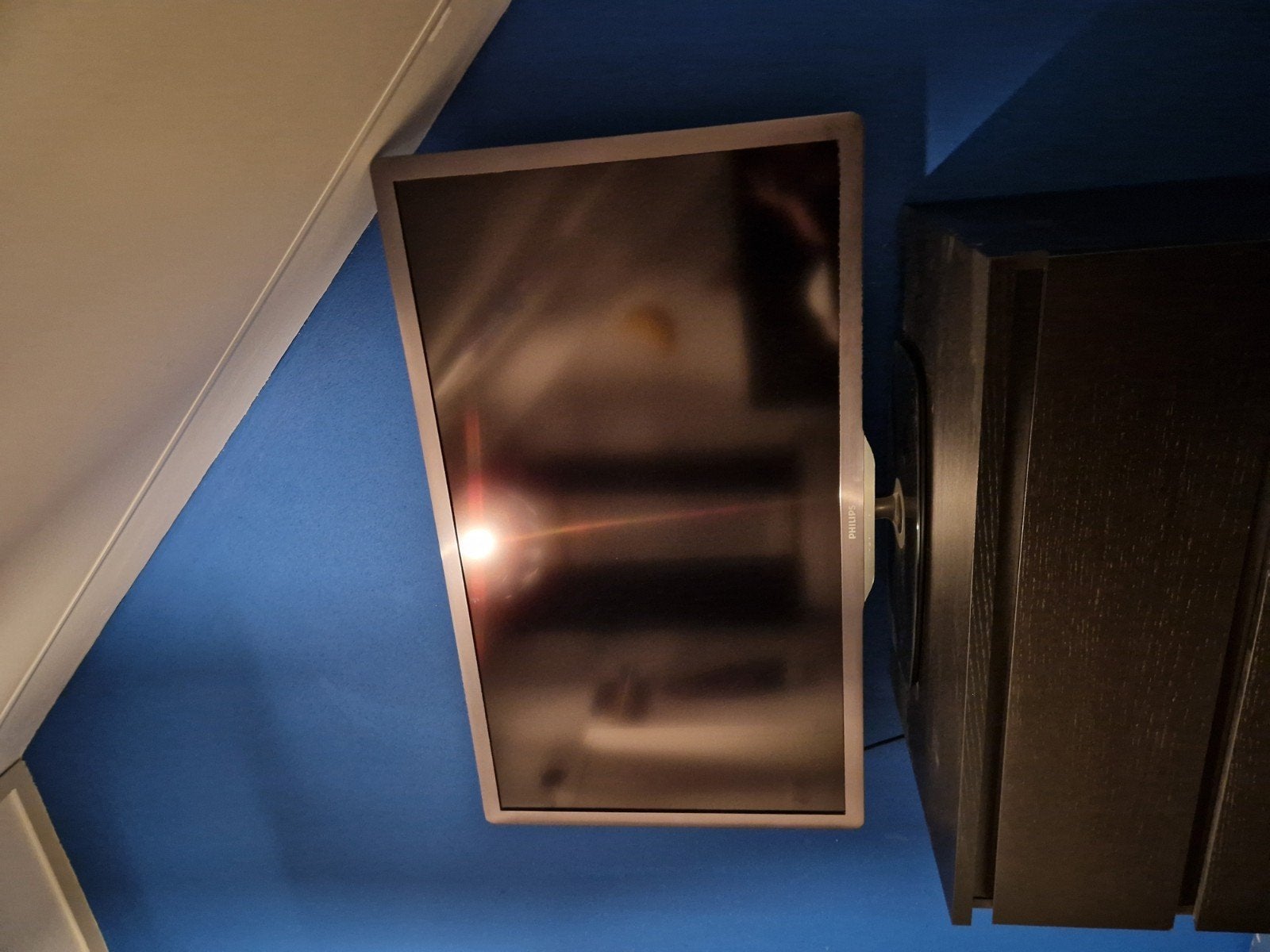 Philips TV met afstandsbediening, Ophalen, Philips, 50 Hz, HD Ready (720p)
