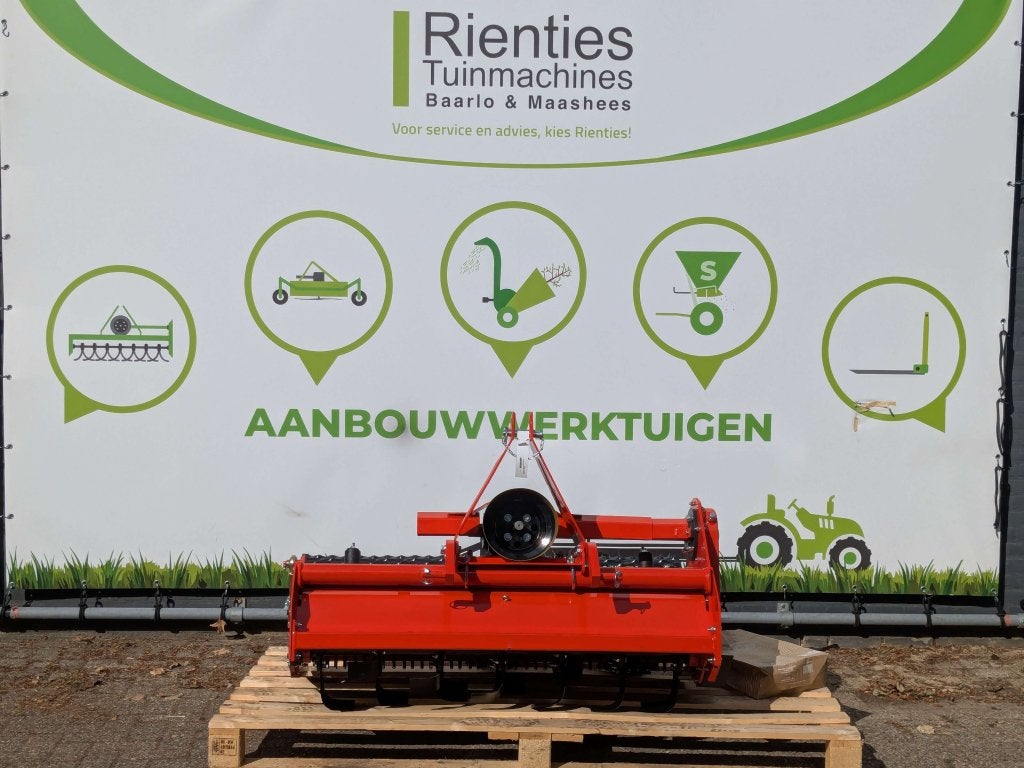 NIEUW BOXER SB 125 OVERTOPFREES, Boxer Agriculture Equipment, Nieuw, Ophalen of Verzenden, Info@boxeragri.nl