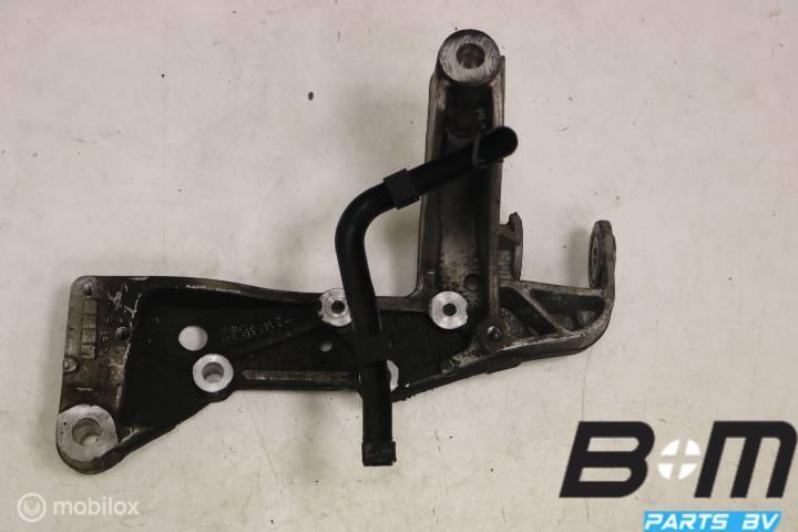 Steun voor subframe en draagarm links VW Golf 5 1K0199295E, Auto-onderdelen, Gebruikt