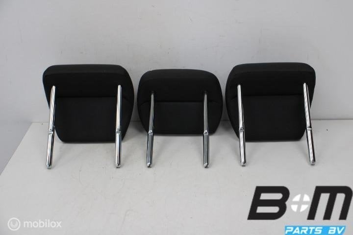 Set hoofdsteunen achterbank Audi A1 GB 82A885901, Auto-onderdelen, Gebruikt