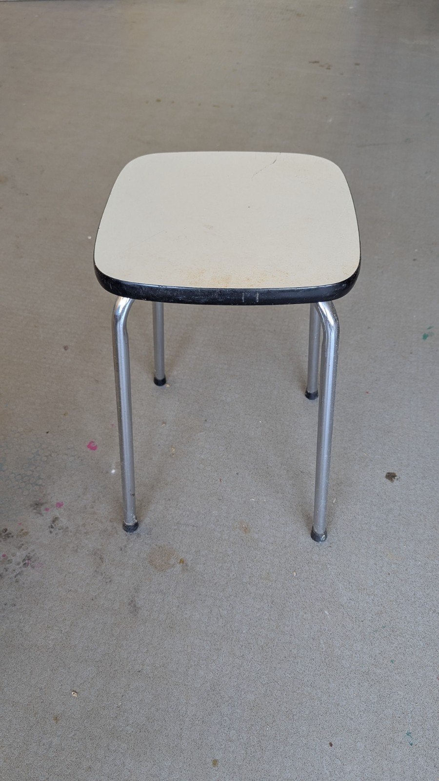 Formica krukje, Ophalen, Gebruikt, Overige materialen